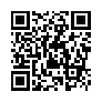 店舗のQRコード