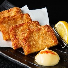 がんす　【広島呉名物】