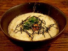 その他 雑炊・おかゆ・餅