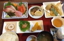 その他 定食、御膳