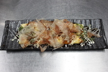 とんぺい焼き とんぺい焼き