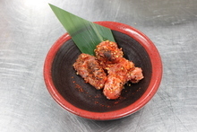 明太子 明太子