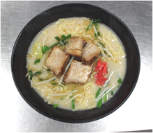 ラーメン ラーメン