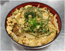 カツ丼 カツ丼