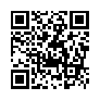 店舗のQRコード