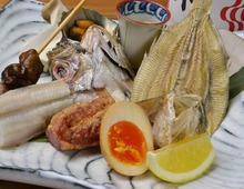 炙り焼き 炙り焼き