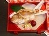 鯛の塩焼き 鯛の塩焼き
