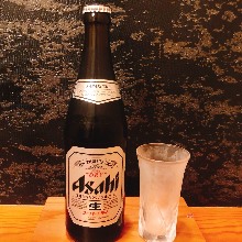 瓶ビール