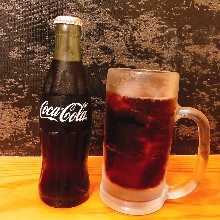 コーラ