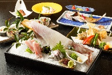 6,600円コース 6,600円コース