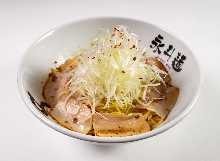 あぶら麺
