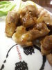 若鶏のグリル