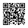 店舗のQRコード
