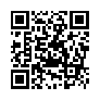 店舗のQRコード