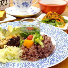 その他 定食、御膳