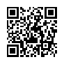 店舗のQRコード