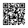 店舗のQRコード