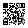 店舗のQRコード