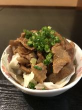 その他 煮物