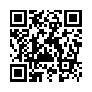 店舗のQRコード