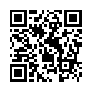 店舗のQRコード