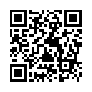 店舗のQRコード