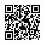 店舗のQRコード
