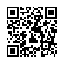 店舗のQRコード