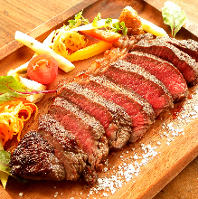 ランプステーキ