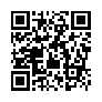 店舗のQRコード