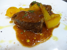 その他 煮込み料理
