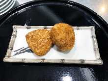 焼おにぎり