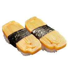 玉子（寿司）