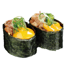 すき焼き