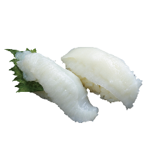 エンガワ（寿司）
