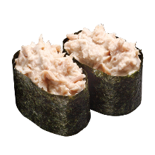 ツナサラダ（寿司）