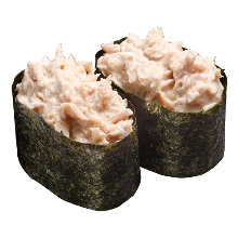 ツナサラダ（寿司）