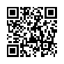 店舗のQRコード