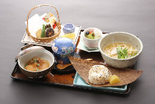 1,320円セット (6品) 1,320円セット (6品)