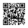 店舗のQRコード