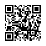 店舗のQRコード