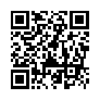 店舗のQRコード