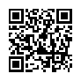 店舗のQRコード