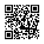 店舗のQRコード