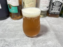 クラフトビール　8oz