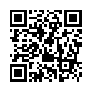 店舗のQRコード