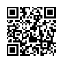 店舗のQRコード