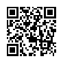 店舗のQRコード
