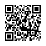 店舗のQRコード