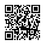店舗のQRコード